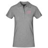 Women's Heavy Polo Miniaturansicht