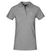 Women's Heavy Polo Miniaturansicht