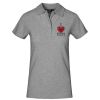 Women's Heavy Polo Miniaturansicht