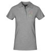 Women's Heavy Polo Miniaturansicht