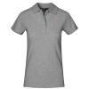 Women's Heavy Polo Miniaturansicht