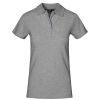 Women's Heavy Polo Miniaturansicht