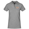 Women's Heavy Polo Miniaturansicht