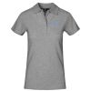 Women's Heavy Polo Miniaturansicht