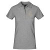 Women's Heavy Polo Miniaturansicht