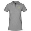 Women's Heavy Polo Miniaturansicht