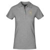 Women's Heavy Polo Miniaturansicht