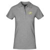 Women's Heavy Polo Miniaturansicht