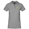 Women's Heavy Polo Miniaturansicht