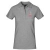 Women's Heavy Polo Miniaturansicht