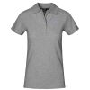 Women's Heavy Polo Miniaturansicht