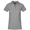 Women's Heavy Polo Miniaturansicht