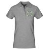 Women's Heavy Polo Miniaturansicht