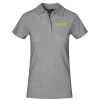 Women's Heavy Polo Miniaturansicht