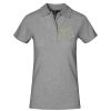 Women's Heavy Polo Miniaturansicht