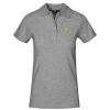 Women's Heavy Polo Miniaturansicht