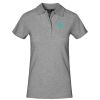 Women's Heavy Polo Miniaturansicht