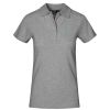Women's Heavy Polo Miniaturansicht