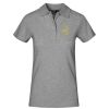 Women's Heavy Polo Miniaturansicht