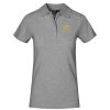 Women's Heavy Polo Miniaturansicht