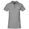 Women's Heavy Polo Miniaturansicht