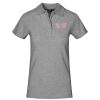 Women's Heavy Polo Miniaturansicht