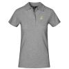 Women's Heavy Polo Miniaturansicht