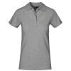 Women's Heavy Polo Miniaturansicht