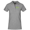 Women's Heavy Polo Miniaturansicht