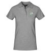 Women's Heavy Polo Miniaturansicht