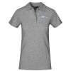 Women's Heavy Polo Miniaturansicht
