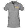 Women's Heavy Polo Miniaturansicht