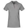 Women's Heavy Polo Miniaturansicht