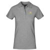 Women's Heavy Polo Miniaturansicht