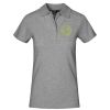 Women's Heavy Polo Miniaturansicht