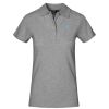 Women's Heavy Polo Miniaturansicht