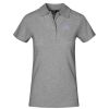 Women's Heavy Polo Miniaturansicht