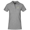 Women's Heavy Polo Miniaturansicht