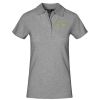 Women's Heavy Polo Miniaturansicht
