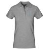 Women's Heavy Polo Miniaturansicht
