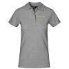Women's Heavy Polo Miniaturansicht