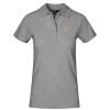 Women's Heavy Polo Miniaturansicht