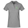 Women's Heavy Polo Miniaturansicht