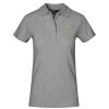 Women's Heavy Polo Miniaturansicht