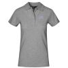 Women's Heavy Polo Miniaturansicht