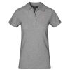 Women's Heavy Polo Miniaturansicht