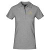Women's Heavy Polo Miniaturansicht