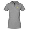 Women's Heavy Polo Miniaturansicht