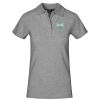 Women's Heavy Polo Miniaturansicht