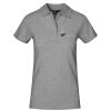 Women's Heavy Polo Miniaturansicht
